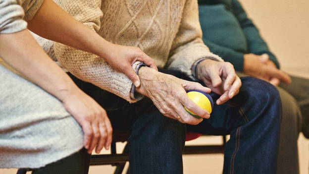 Helping Hand
