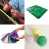 Fidget Sensory Toolbox Comes with Plastic Storage Bin